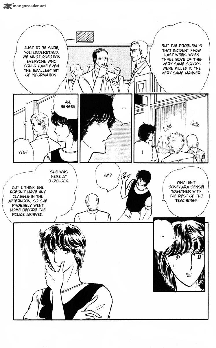 Yami No Purple Eye Chapter 3 Page 38