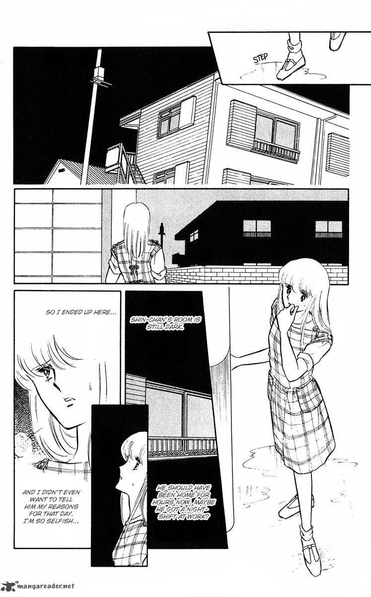 Yami No Purple Eye Chapter 3 Page 39