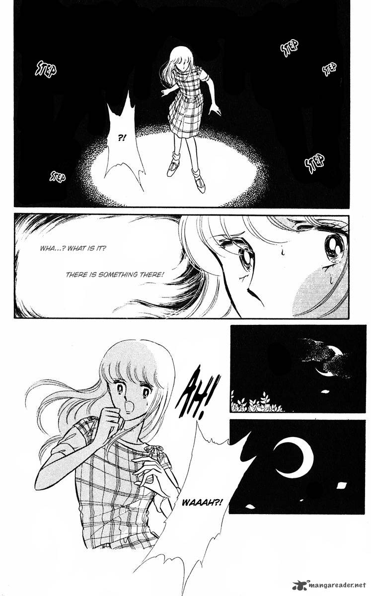 Yami No Purple Eye Chapter 3 Page 47