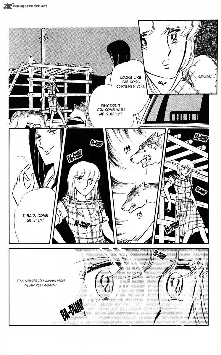 Yami No Purple Eye Chapter 3 Page 49