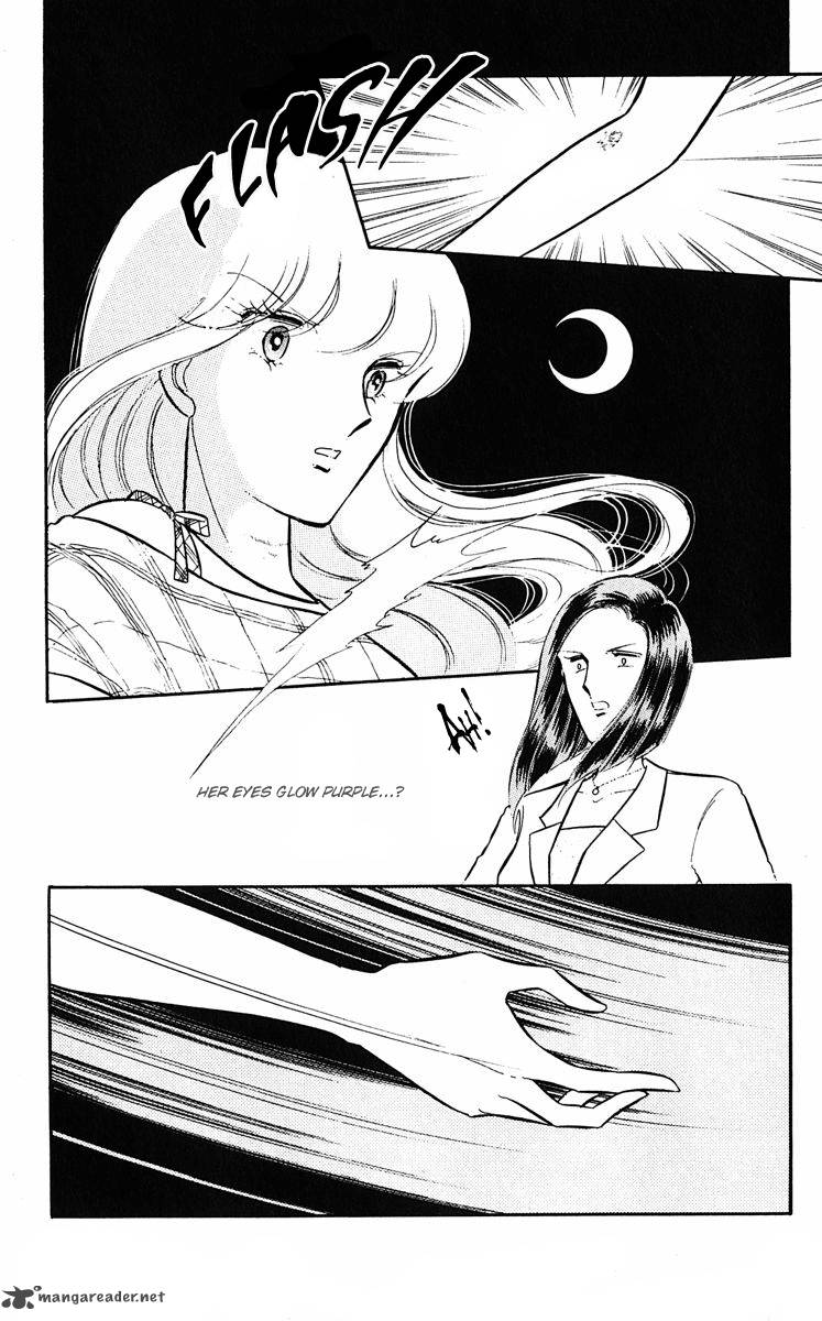 Yami No Purple Eye Chapter 3 Page 50
