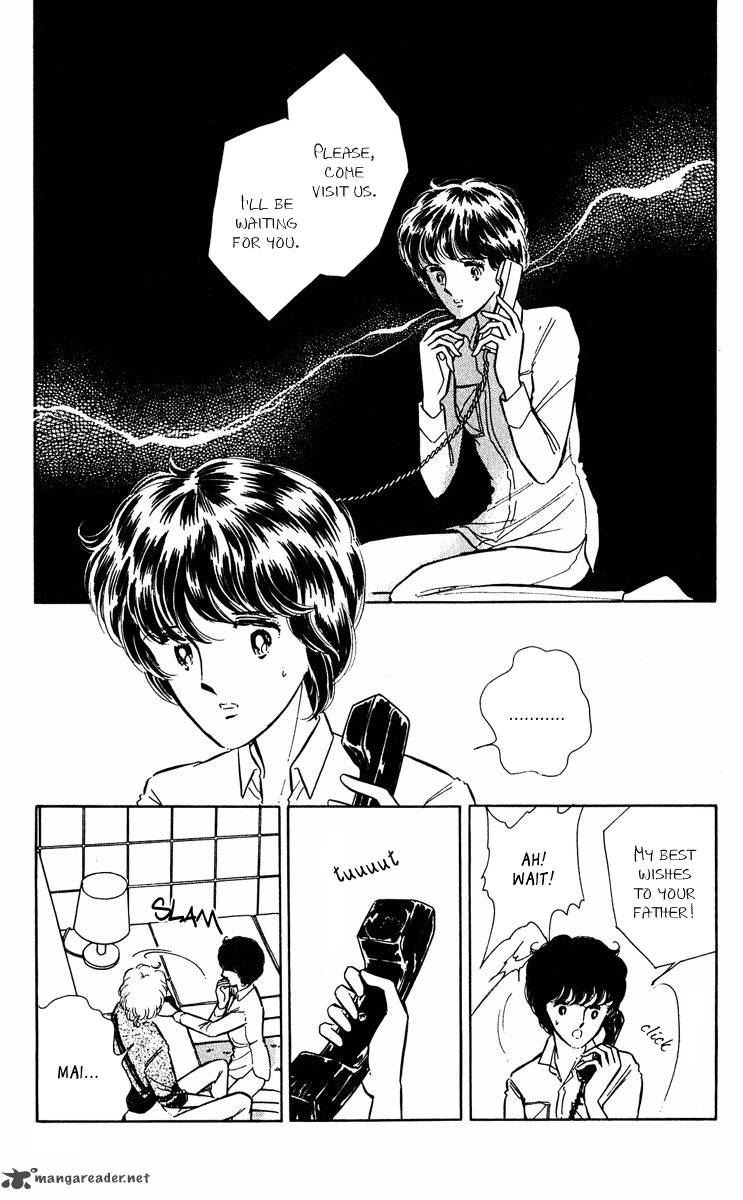 Yami No Purple Eye Chapter 31 Page 48