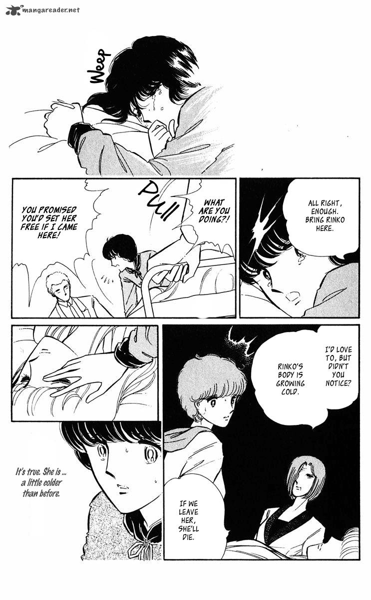 Yami No Purple Eye Chapter 34 Page 28