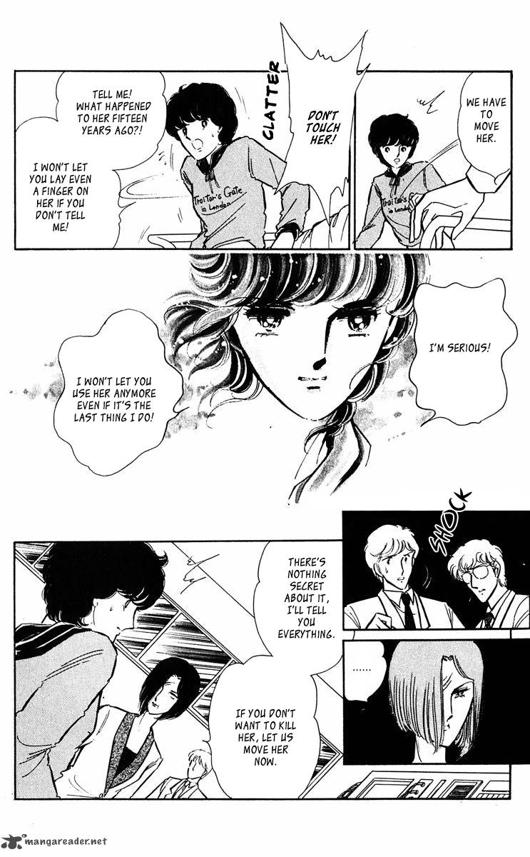 Yami No Purple Eye Chapter 34 Page 29