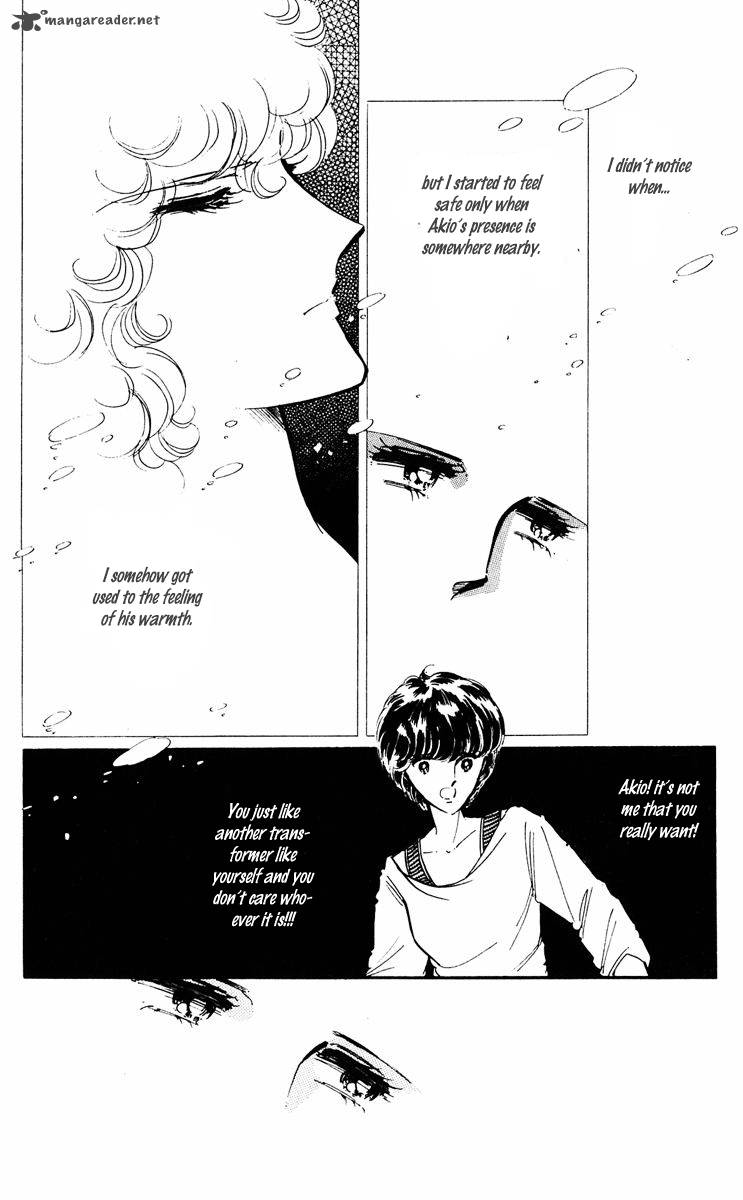 Yami No Purple Eye Chapter 36 Page 38