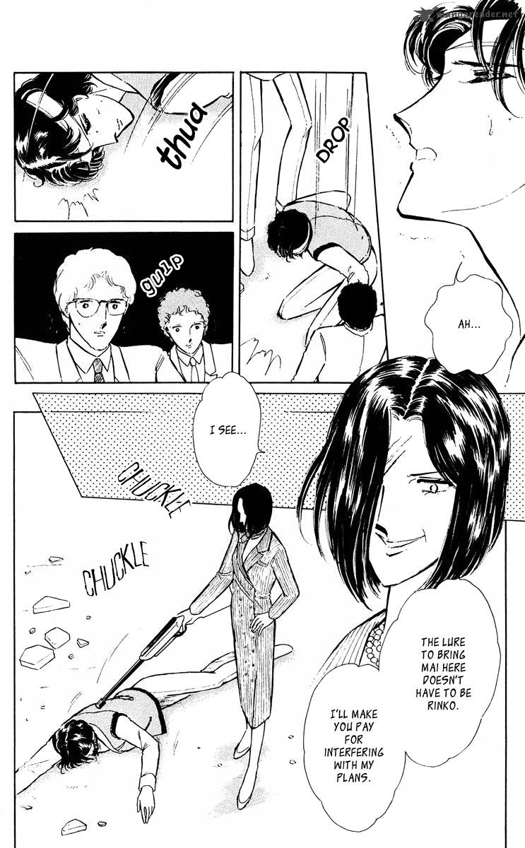 Yami No Purple Eye Chapter 37 Page 36