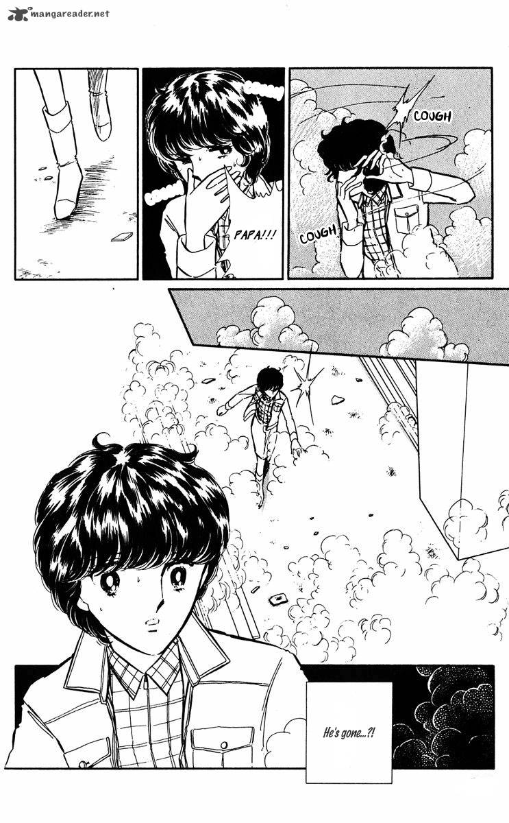 Yami No Purple Eye Chapter 38 Page 46