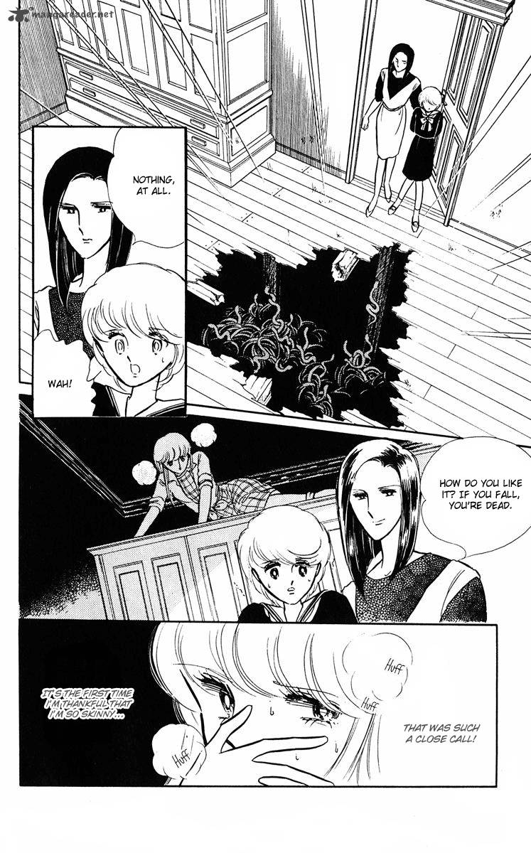 Yami No Purple Eye Chapter 4 Page 17
