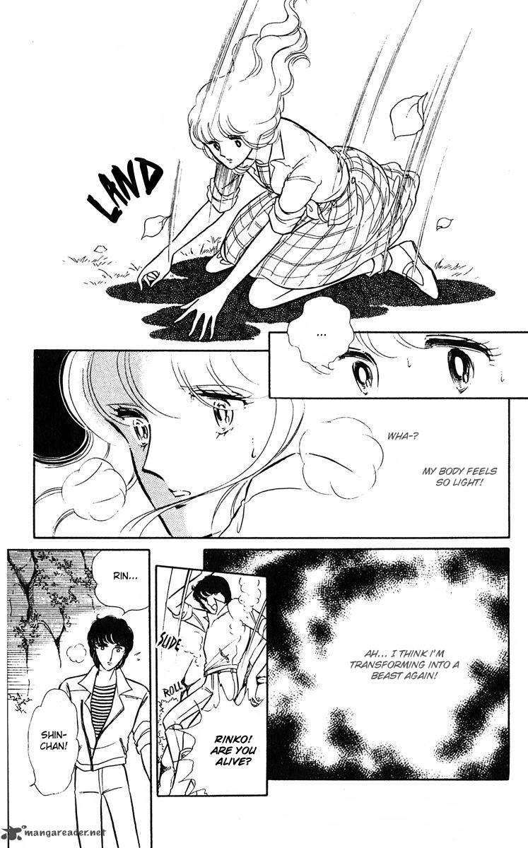 Yami No Purple Eye Chapter 4 Page 5