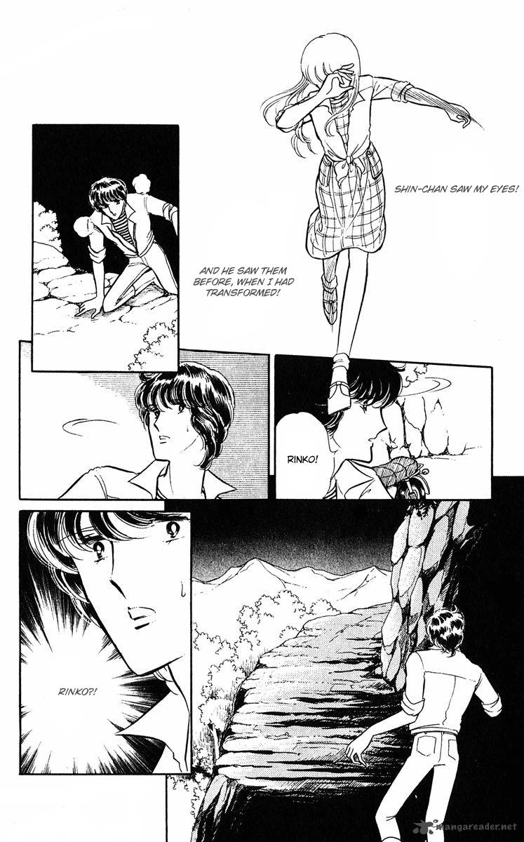 Yami No Purple Eye Chapter 4 Page 8