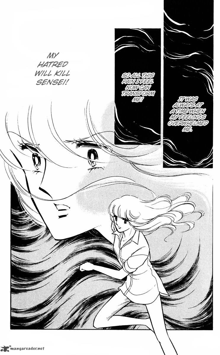 Yami No Purple Eye Chapter 5 Page 38