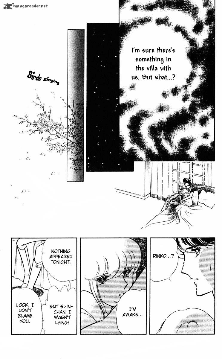 Yami No Purple Eye Chapter 6 Page 21