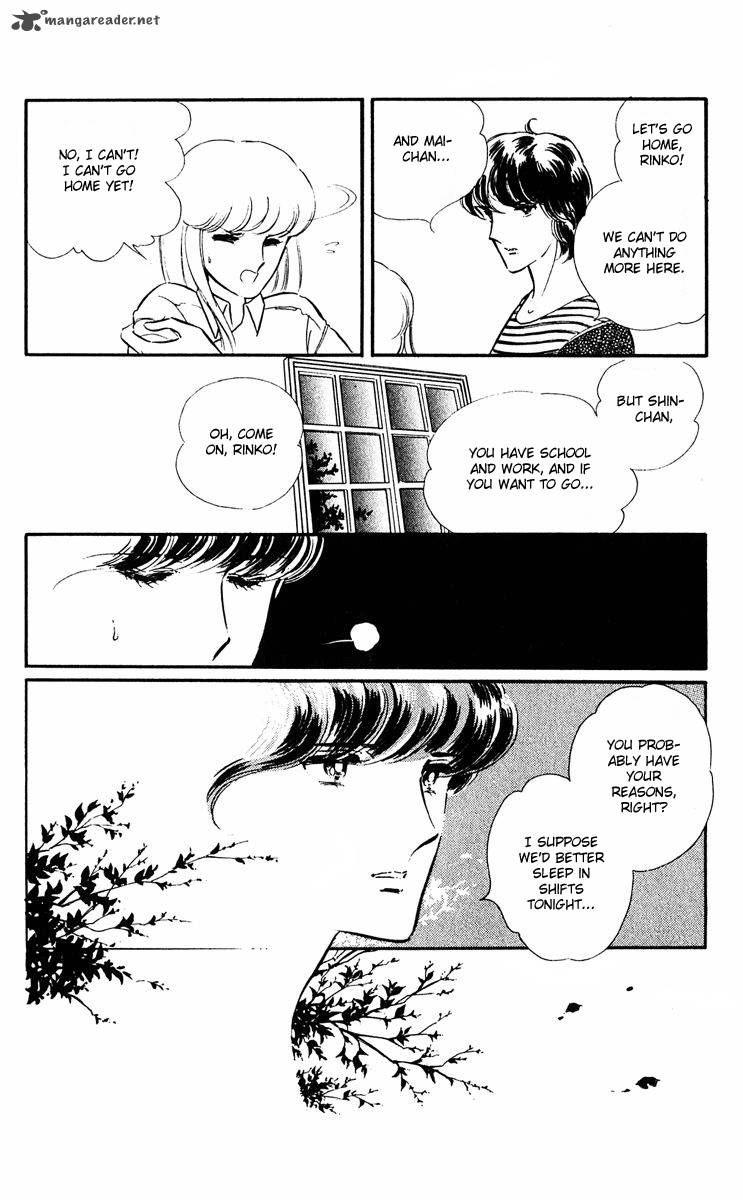Yami No Purple Eye Chapter 6 Page 36