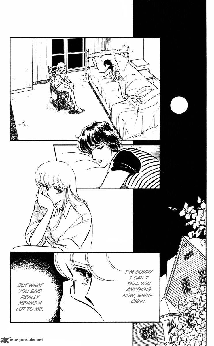 Yami No Purple Eye Chapter 6 Page 37