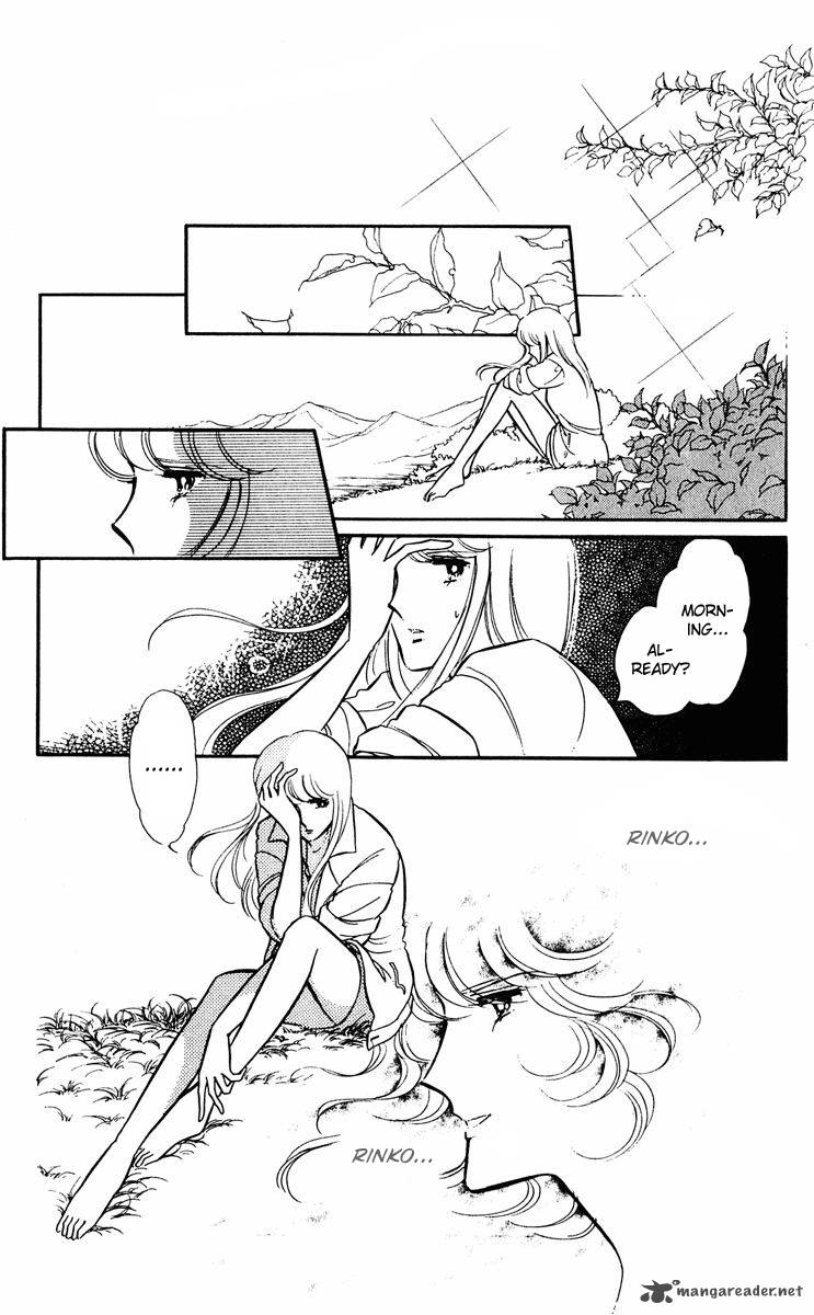 Yami No Purple Eye Chapter 7 Page 5