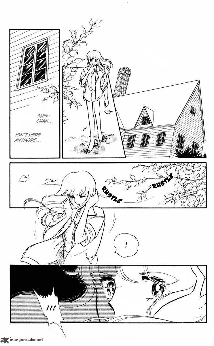 Yami No Purple Eye Chapter 7 Page 7