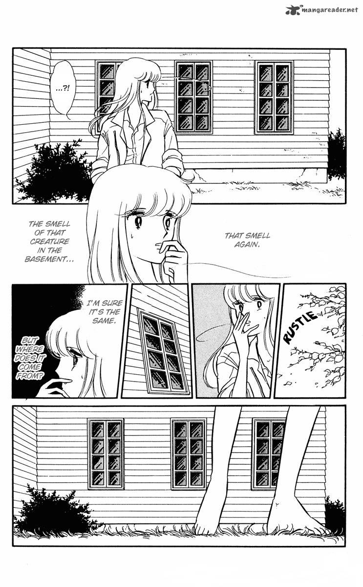 Yami No Purple Eye Chapter 7 Page 8