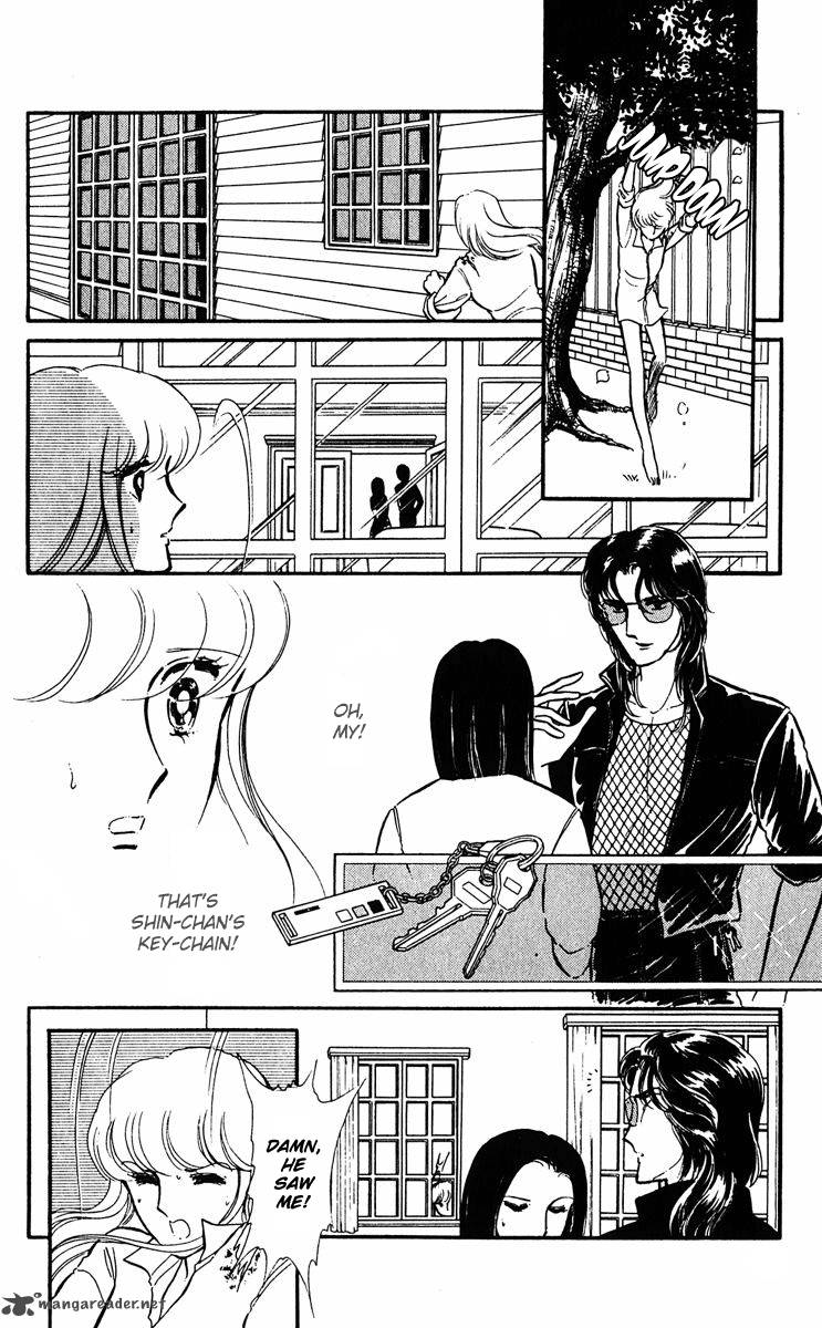 Yami No Purple Eye Chapter 9 Page 38