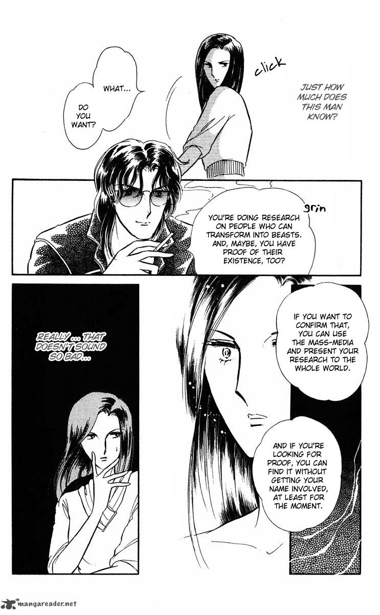 Yami No Purple Eye Chapter 9 Page 42