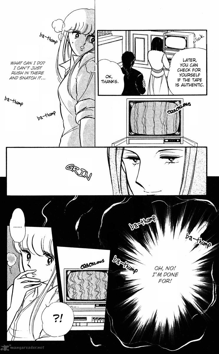 Yami No Purple Eye Chapter 9 Page 44