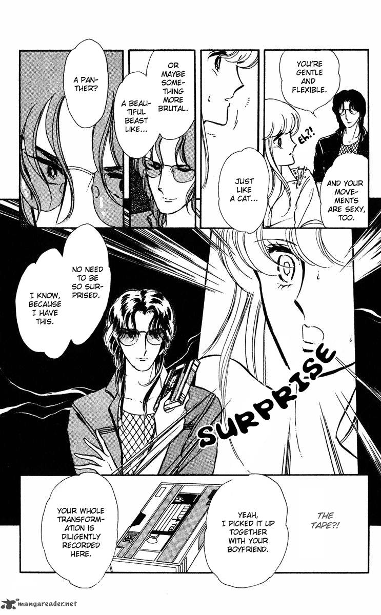 Yami No Purple Eye Chapter 9 Page 49