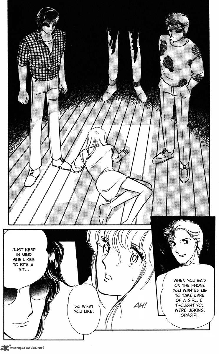 Yami No Purple Eye Chapter 9 Page 52