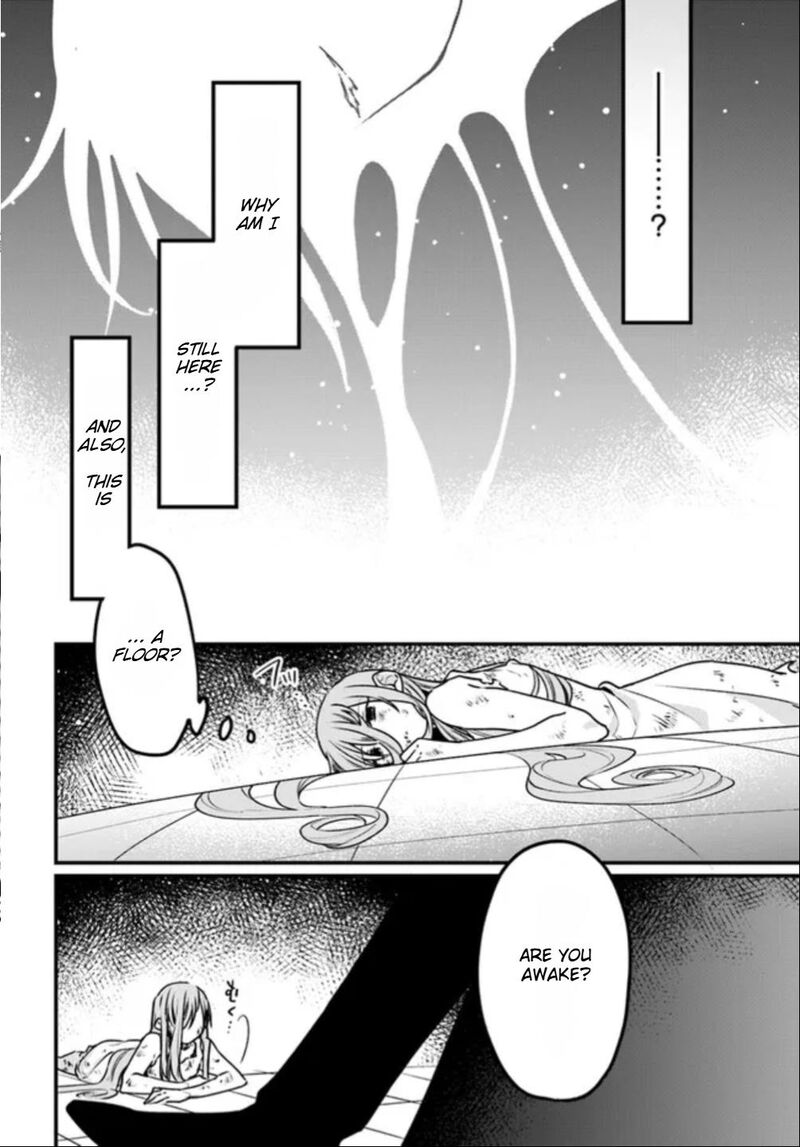 Yami Ochi Seijou Wa Senka De Mau Chapter 1 Page 37