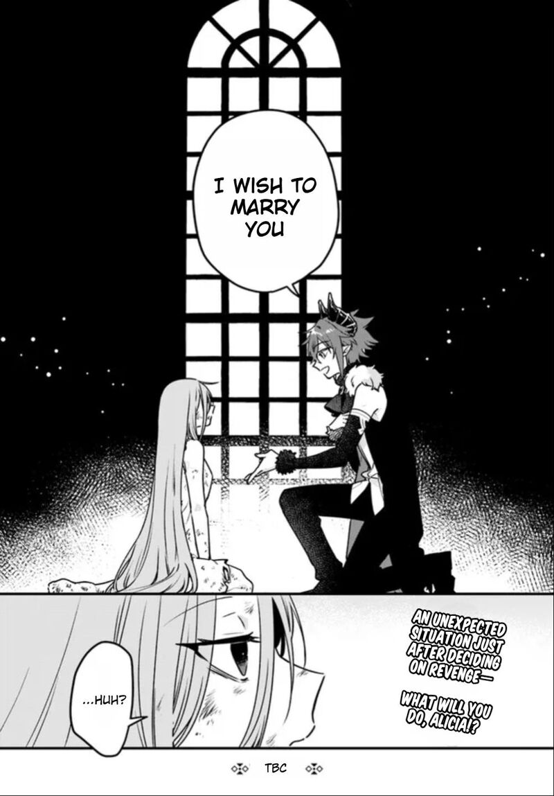 Yami Ochi Seijou Wa Senka De Mau Chapter 1 Page 45