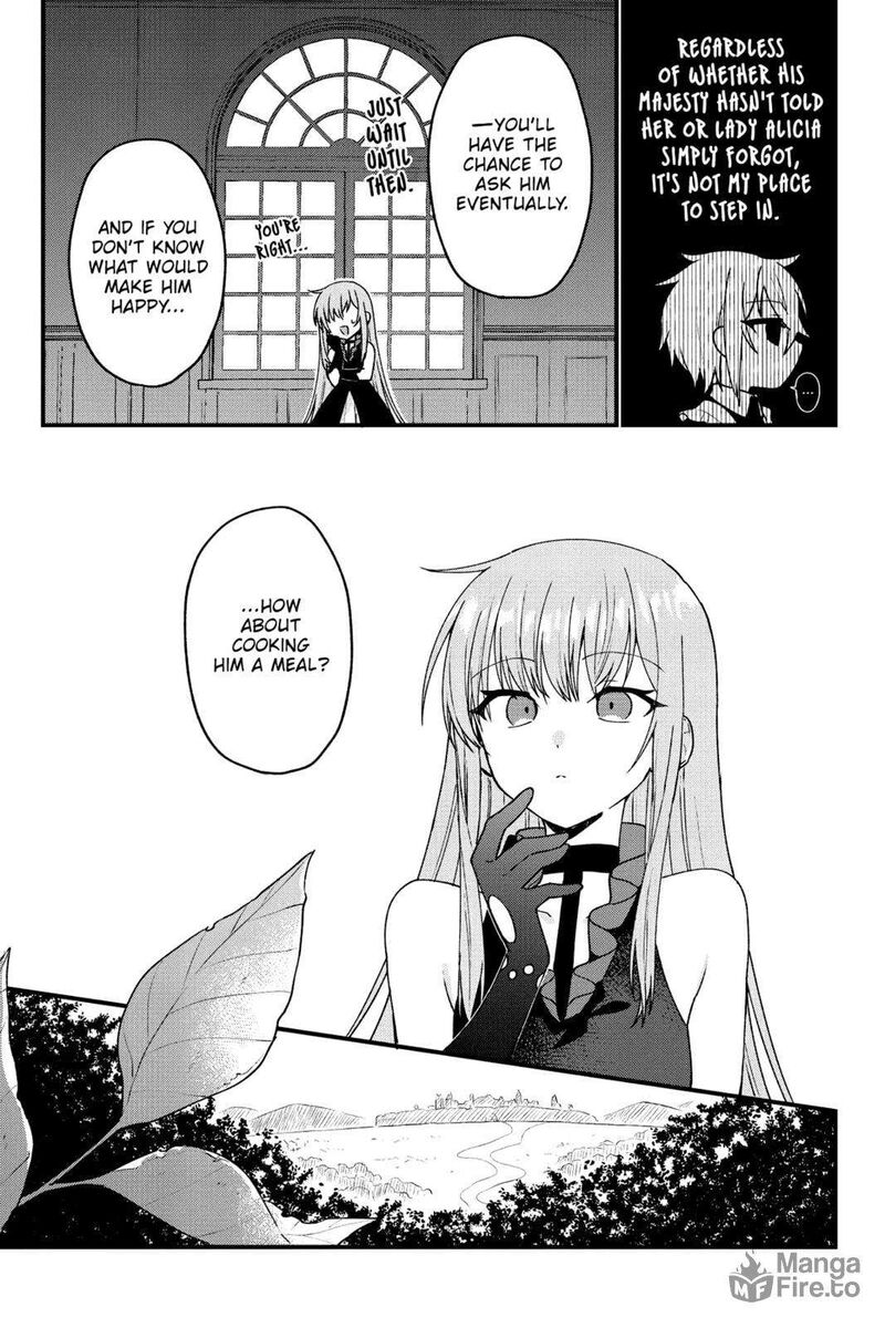 Yami Ochi Seijou Wa Senka De Mau Chapter 10 Page 5