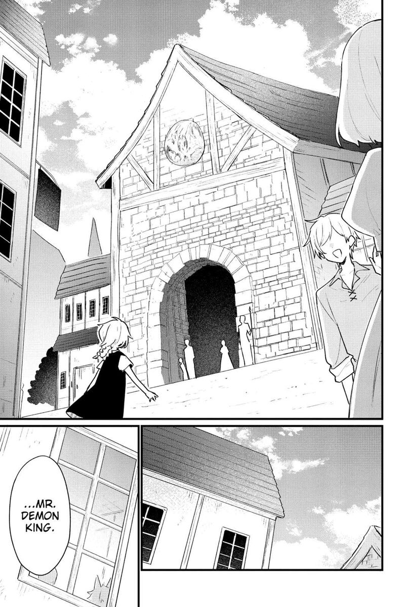 Yami Ochi Seijou Wa Senka De Mau Chapter 11 Page 1