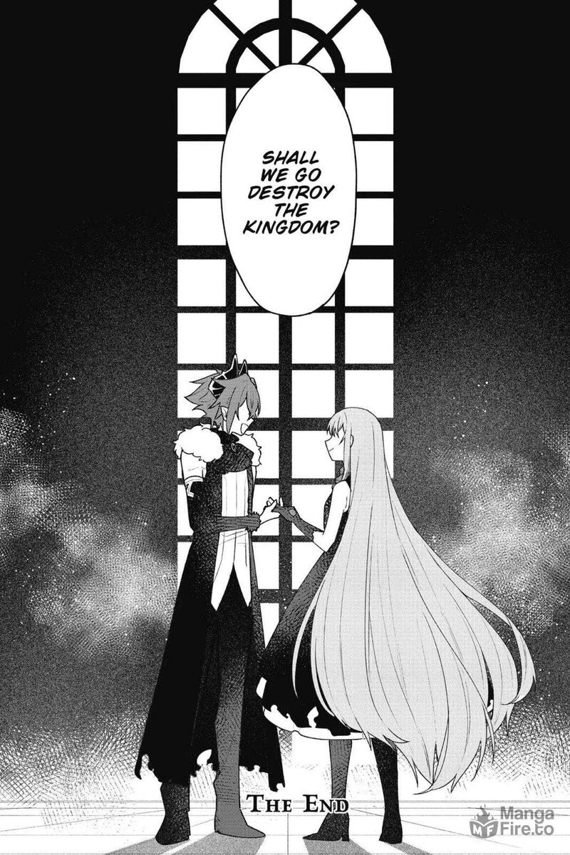 Yami Ochi Seijou Wa Senka De Mau Chapter 13 Page 24