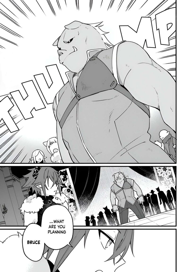 Yami Ochi Seijou Wa Senka De Mau Chapter 2 Page 17