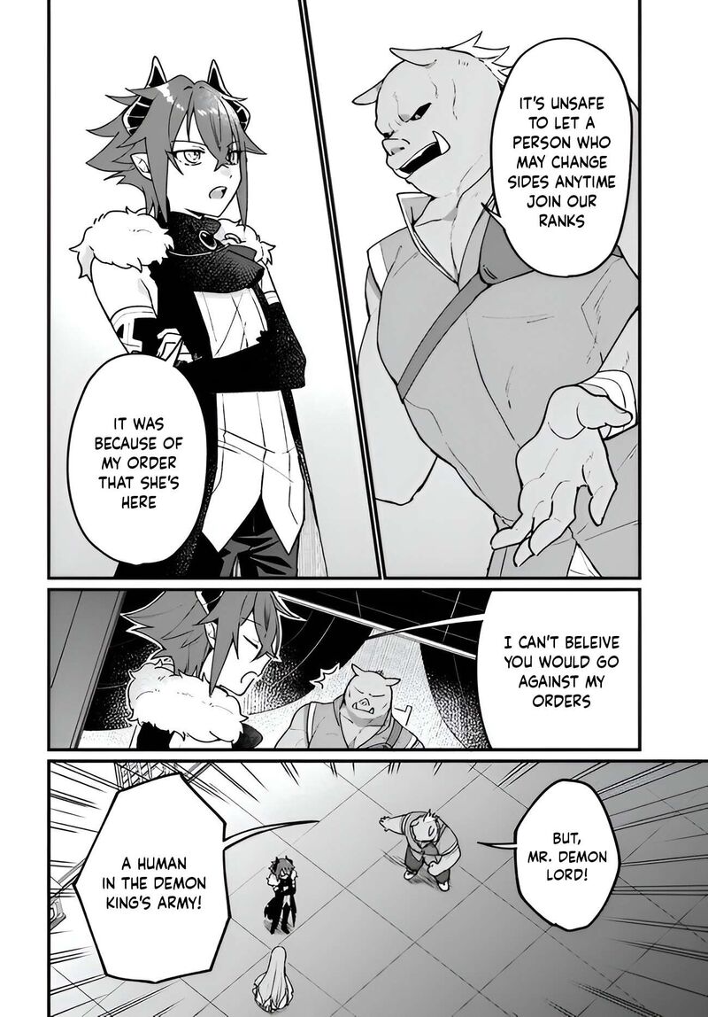 Yami Ochi Seijou Wa Senka De Mau Chapter 2 Page 18