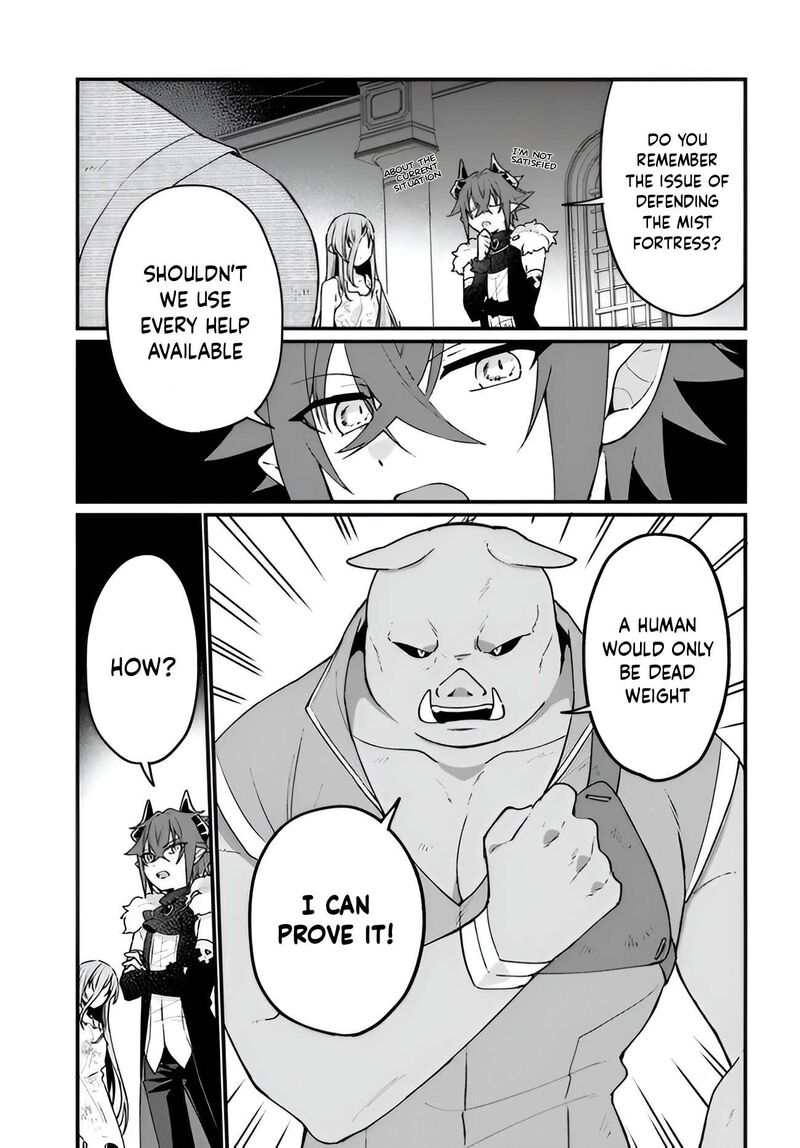 Yami Ochi Seijou Wa Senka De Mau Chapter 2 Page 19