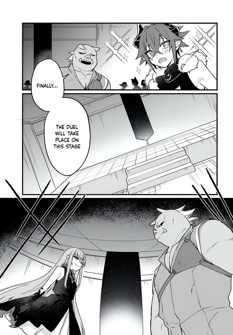 Yami Ochi Seijou Wa Senka De Mau Chapter 2 Page 25
