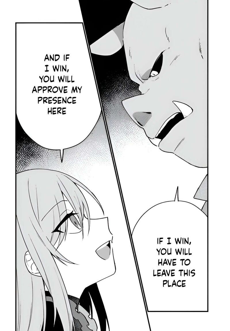 Yami Ochi Seijou Wa Senka De Mau Chapter 2 Page 26