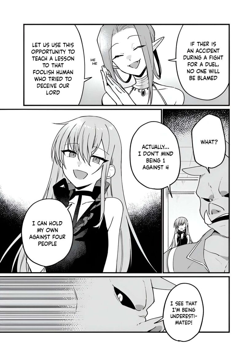 Yami Ochi Seijou Wa Senka De Mau Chapter 2 Page 29