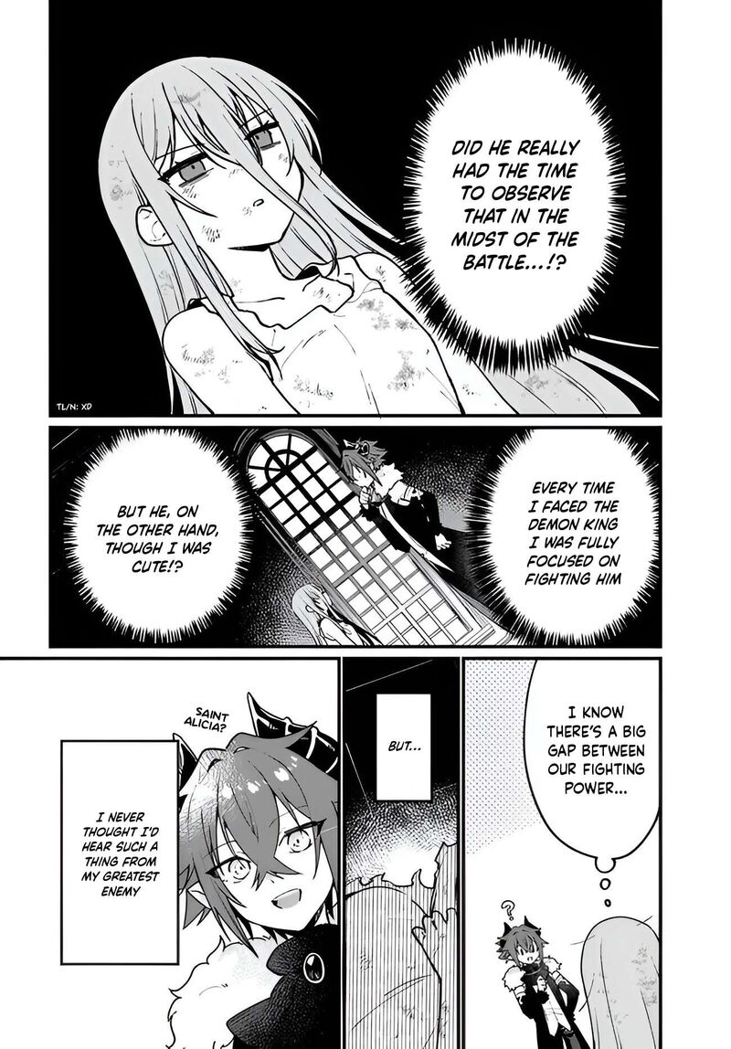 Yami Ochi Seijou Wa Senka De Mau Chapter 2 Page 6