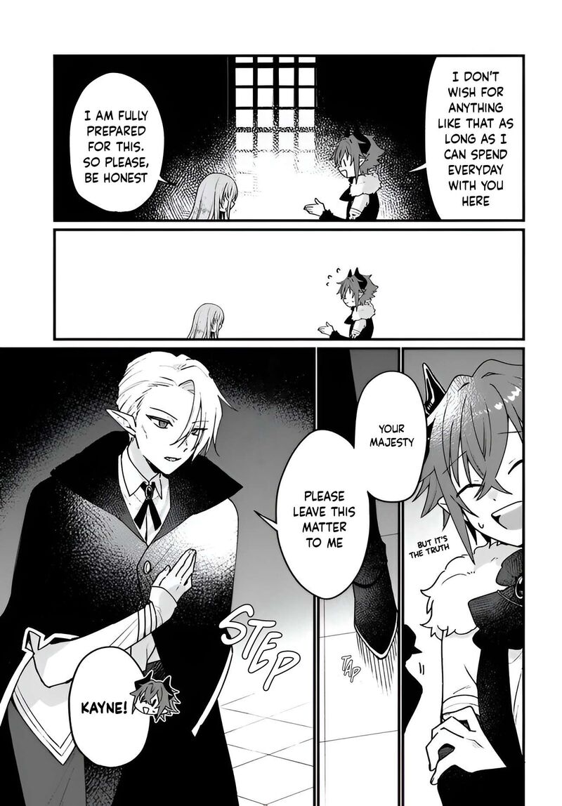 Yami Ochi Seijou Wa Senka De Mau Chapter 2 Page 9