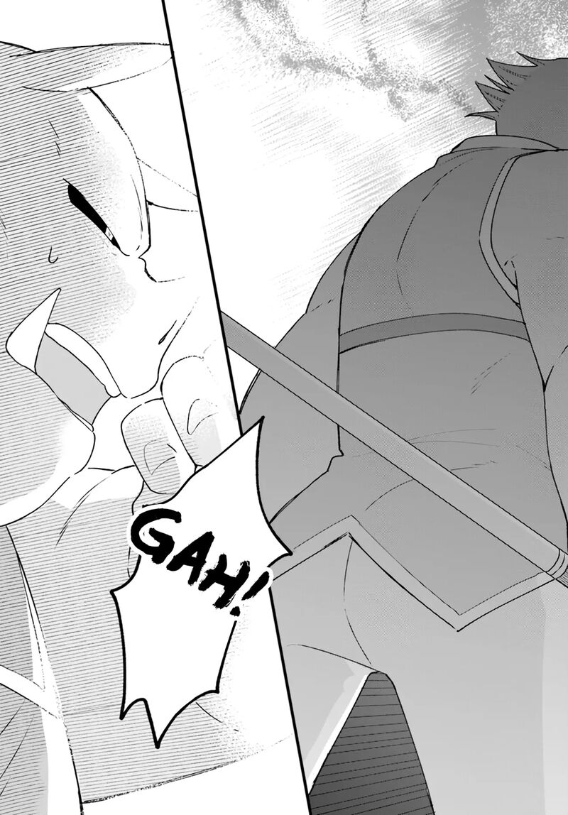 Yami Ochi Seijou Wa Senka De Mau Chapter 3 Page 11