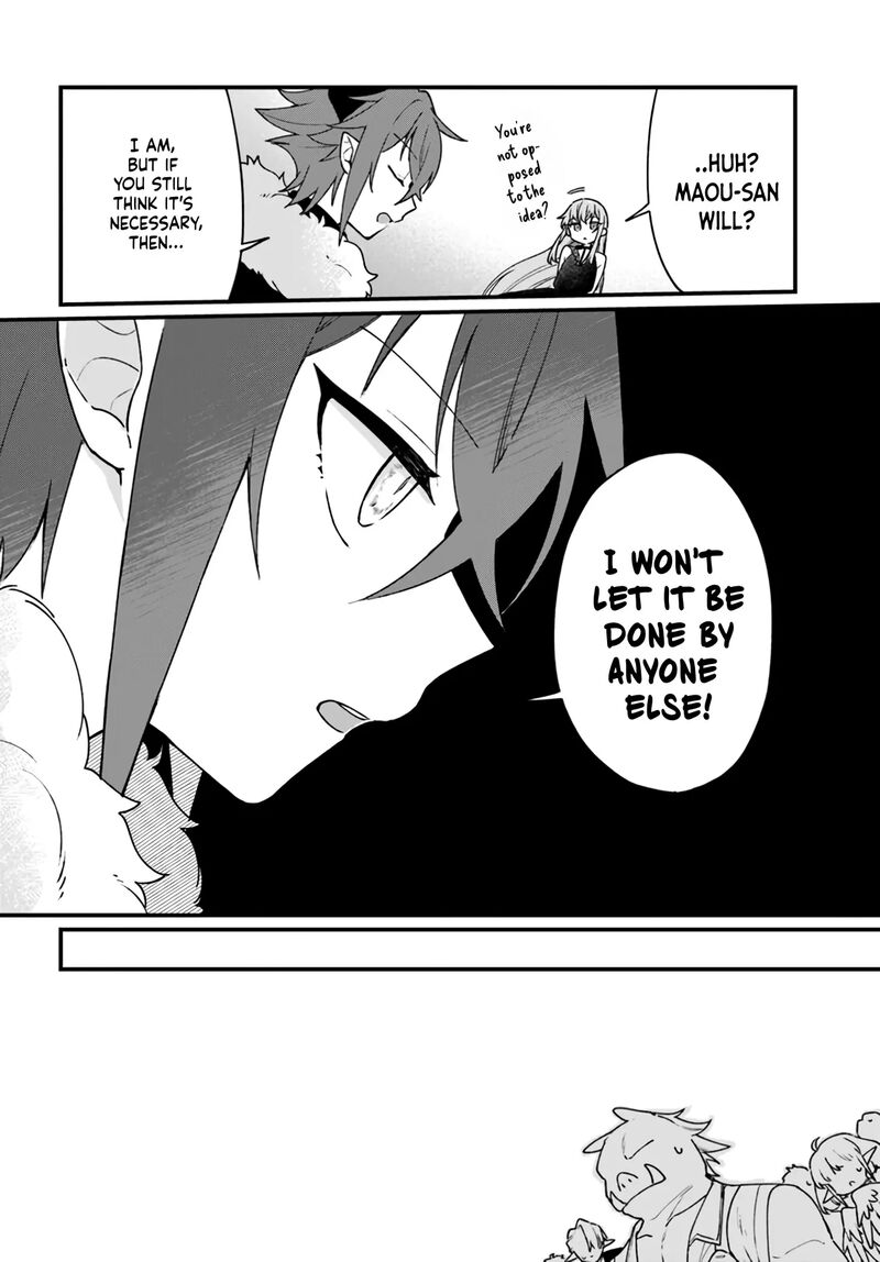 Yami Ochi Seijou Wa Senka De Mau Chapter 3 Page 22