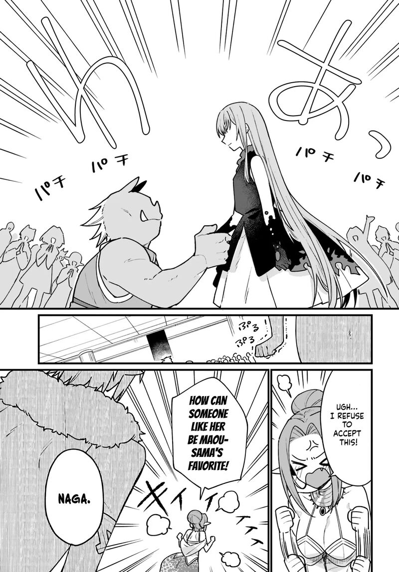 Yami Ochi Seijou Wa Senka De Mau Chapter 3 Page 27