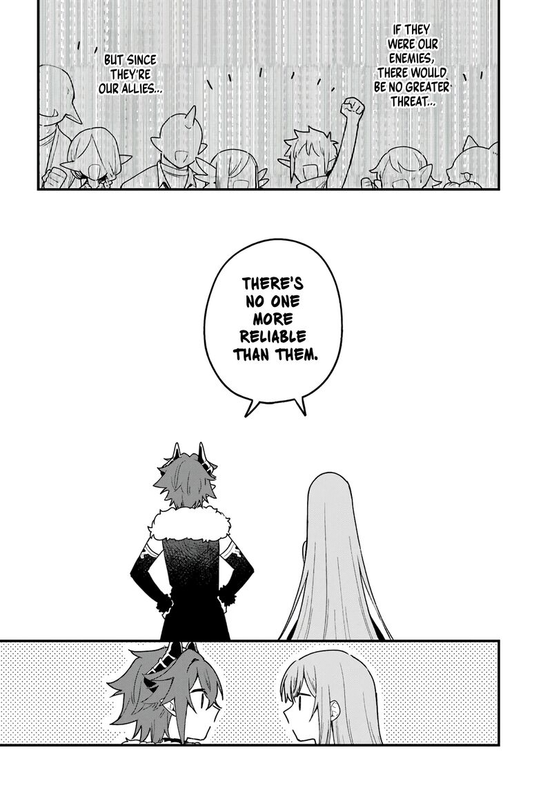 Yami Ochi Seijou Wa Senka De Mau Chapter 4 Page 14
