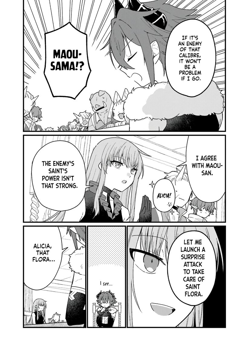 Yami Ochi Seijou Wa Senka De Mau Chapter 4 Page 5
