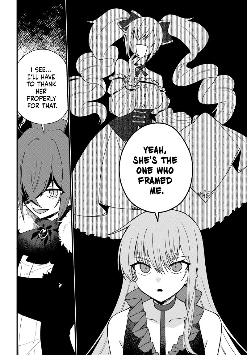 Yami Ochi Seijou Wa Senka De Mau Chapter 4 Page 6
