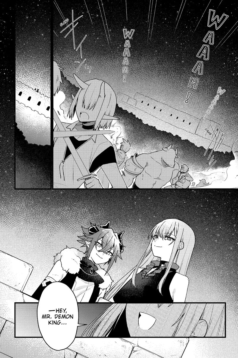 Yami Ochi Seijou Wa Senka De Mau Chapter 6 Page 4