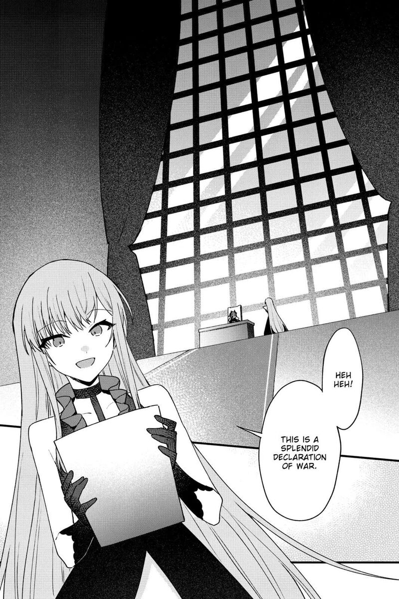 Yami Ochi Seijou Wa Senka De Mau Chapter 9 Page 1