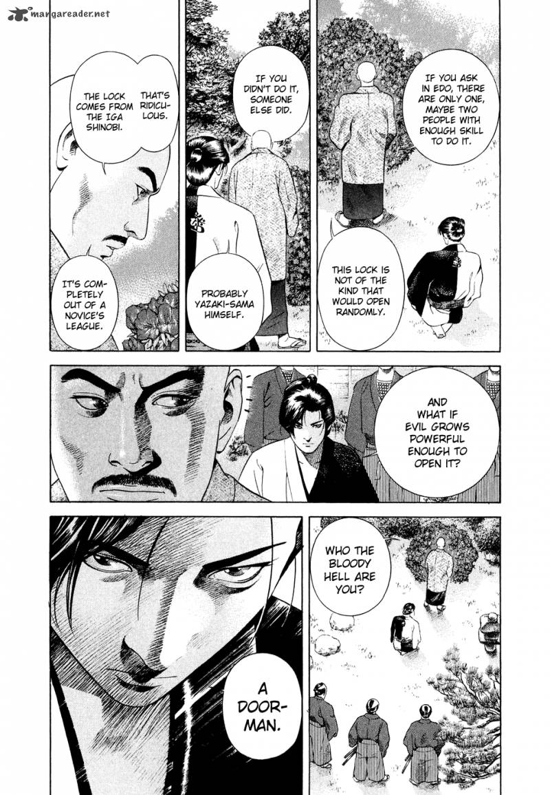 Yamikagishi Chapter 1 Page 102