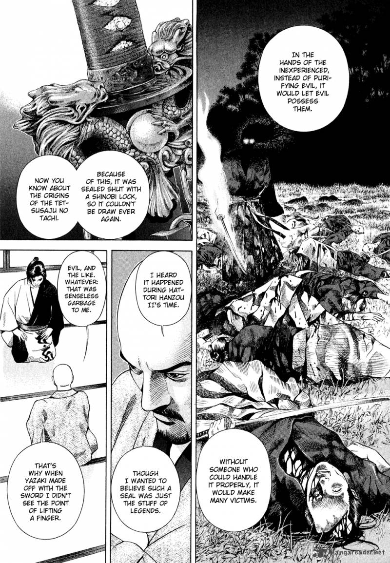 Yamikagishi Chapter 1 Page 105