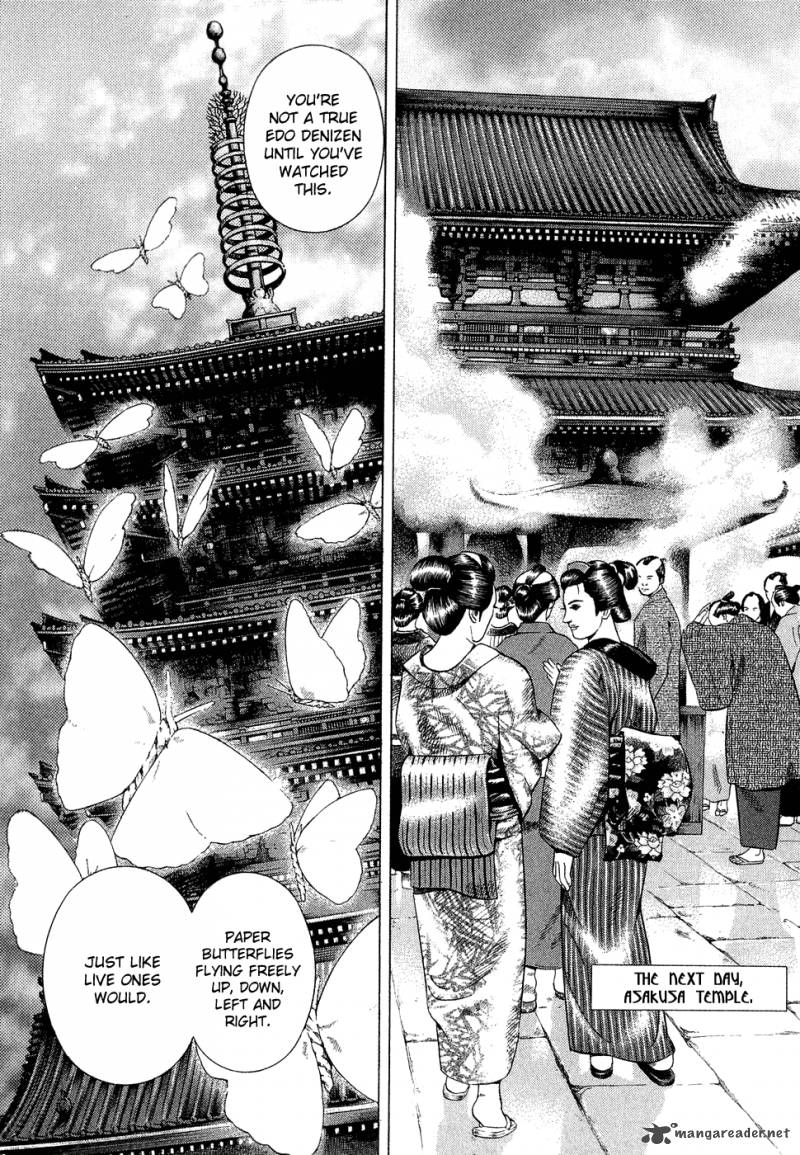 Yamikagishi Chapter 1 Page 129